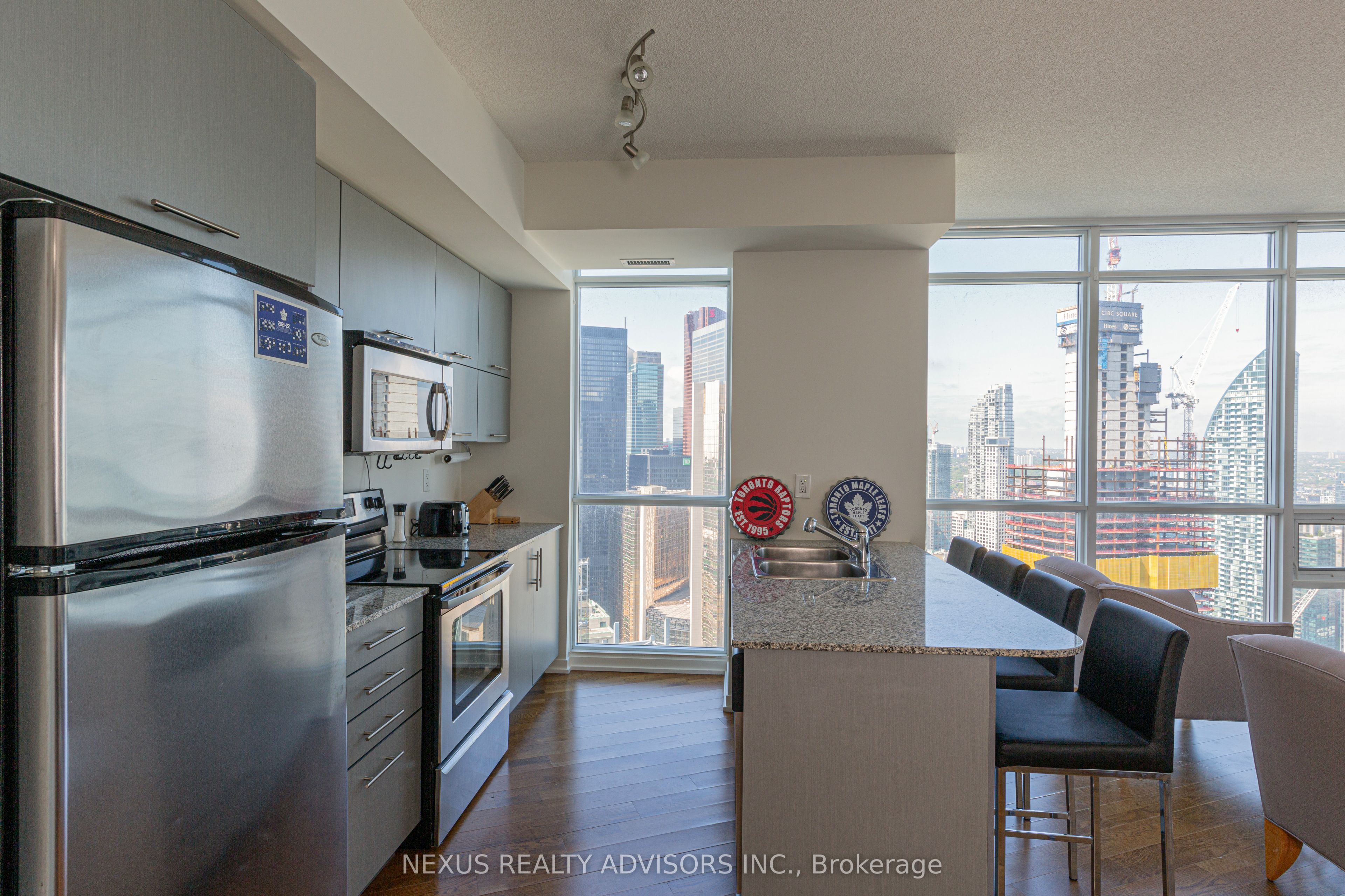 65 Bremner Boulevard, #4708