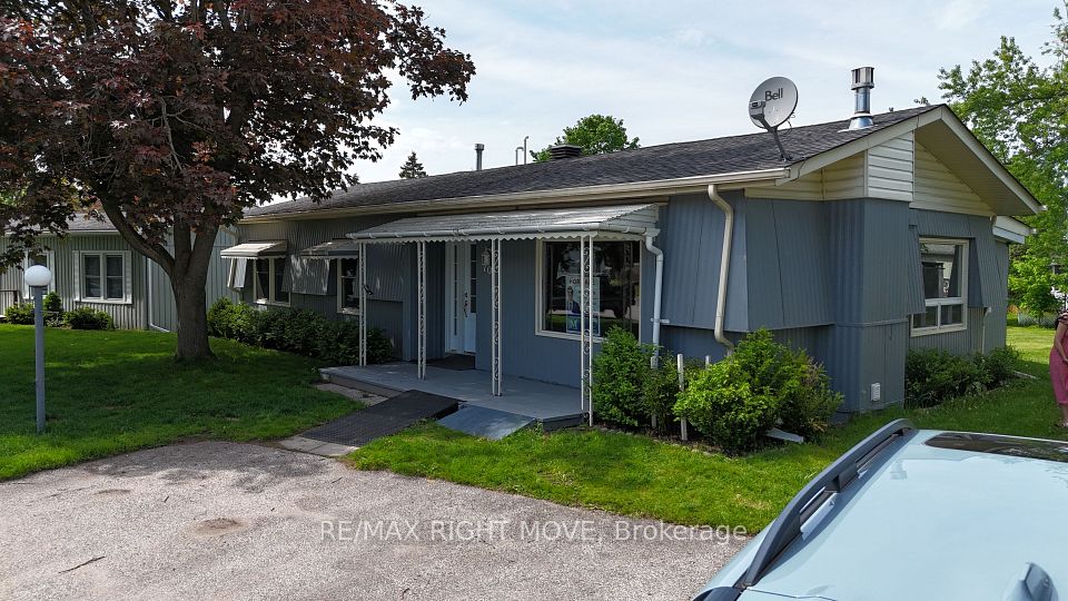 70 linden Lane, Innisfil, ON L9S 1P2