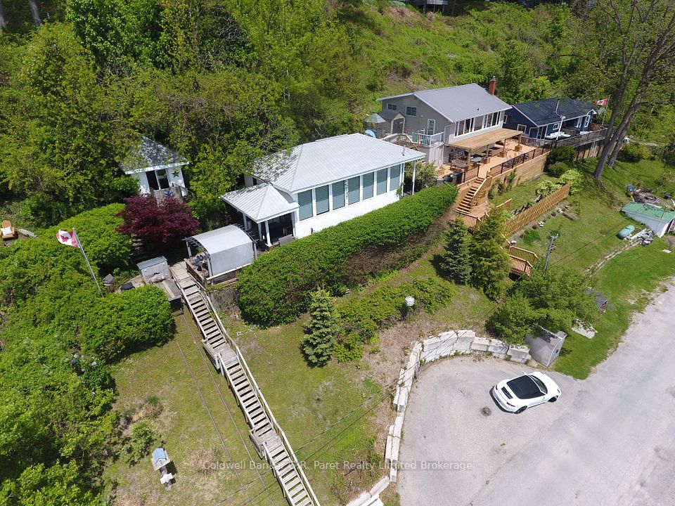 61 Bluewater
