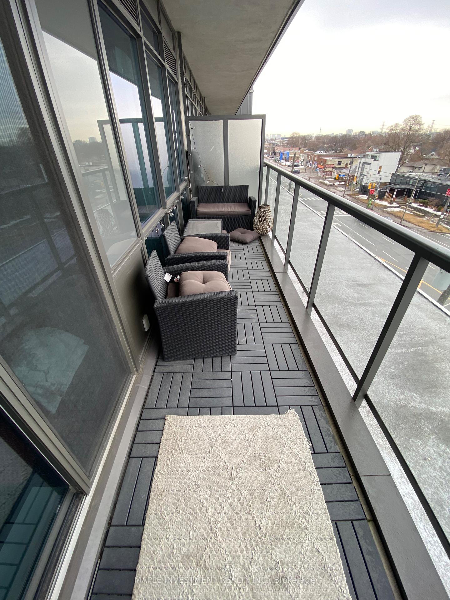 2 Bedrooms Condo at 1185 The Queensway,  Toronto For sale