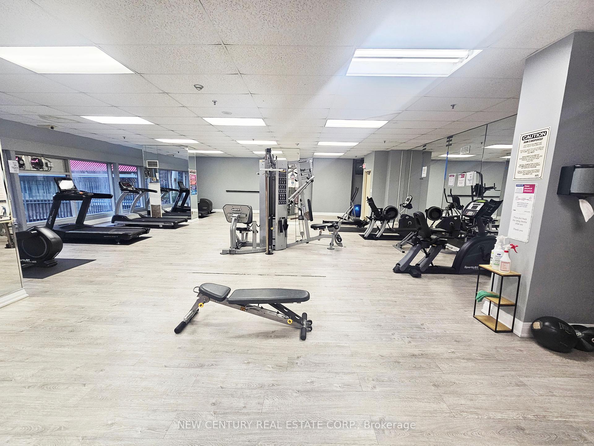 2 Bedrooms Condo at 1470 Midland,  Toronto For sale