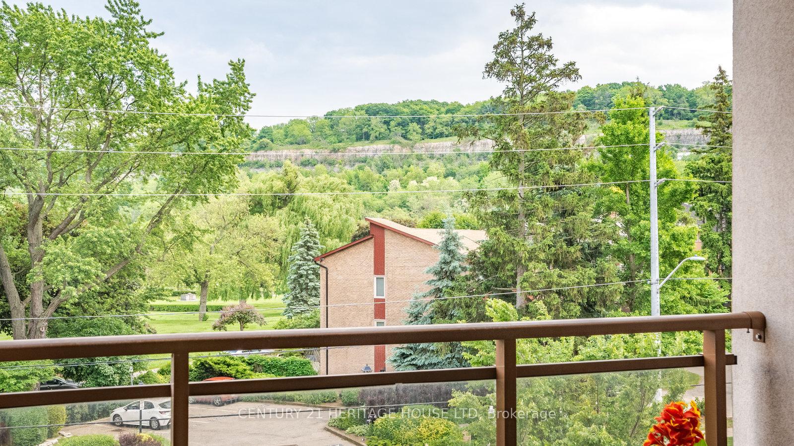 1 Bedroom Condo at 1950 Main, Hamilton For sale