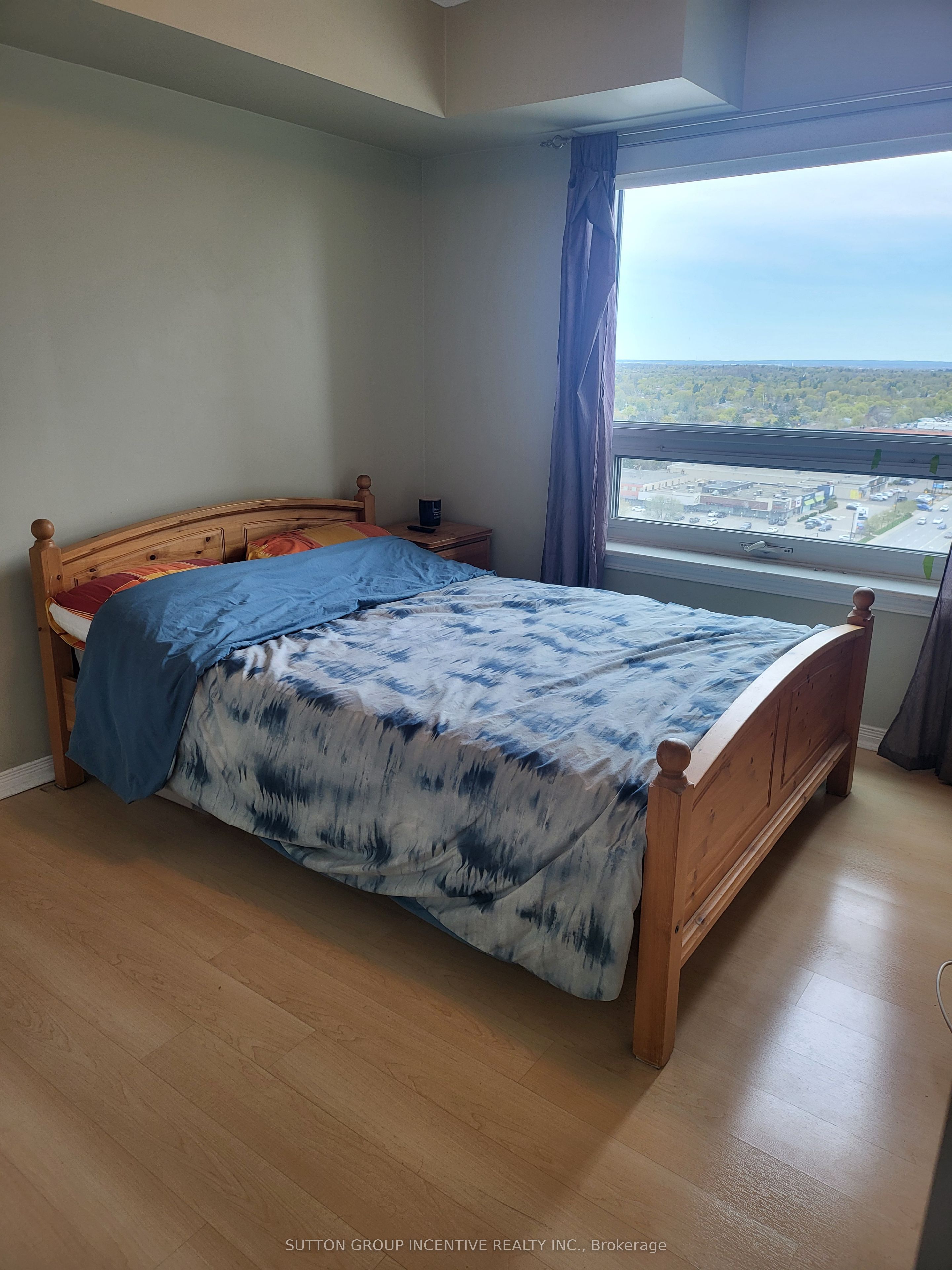 #1811 - 215 Queen Street, Brampton, ON L6W 0A9