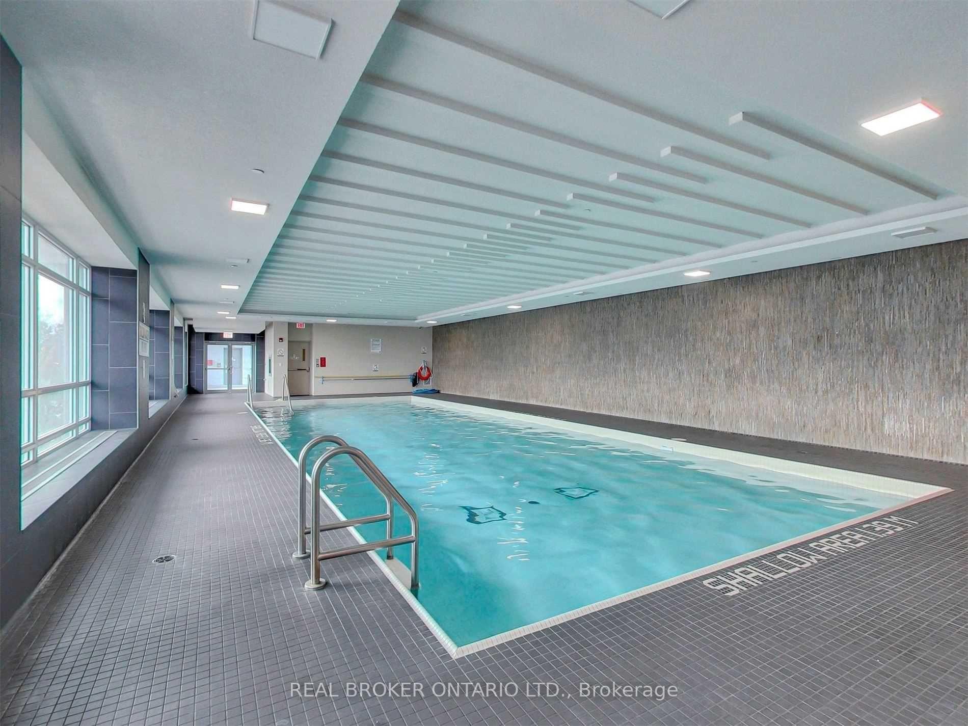 1 Bedroom Condo at 2035 Sheppard, Toronto For sale