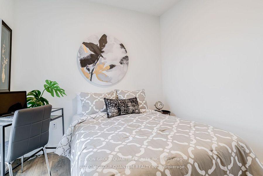 1 Bedroom Condo at 15 Lower Jarvis, Toronto For sale