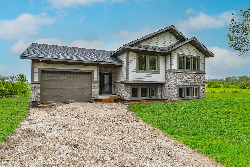 397600 10th Concession Road, Meaford, ON N4K 5N8