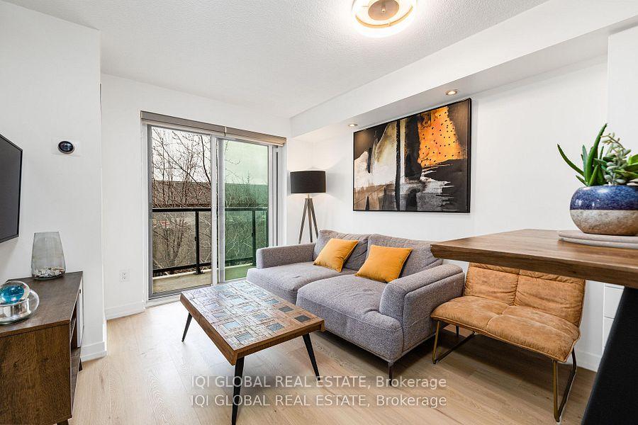 2 Bedrooms Condo at 1420 Dupont, Toronto For sale