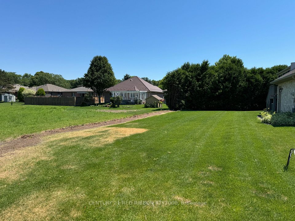 483 Tanya Street, Strathroy-Caradoc, ON N7G 4A6