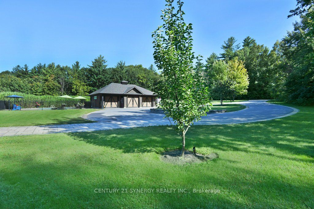 4370 Carp Road