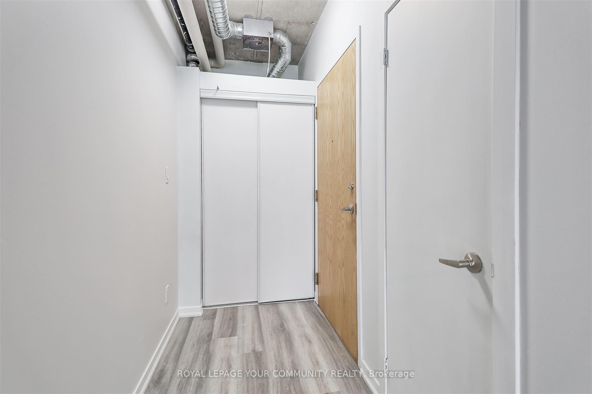 1 Bedroom Condo at 150 Sudbury, Toronto For sale