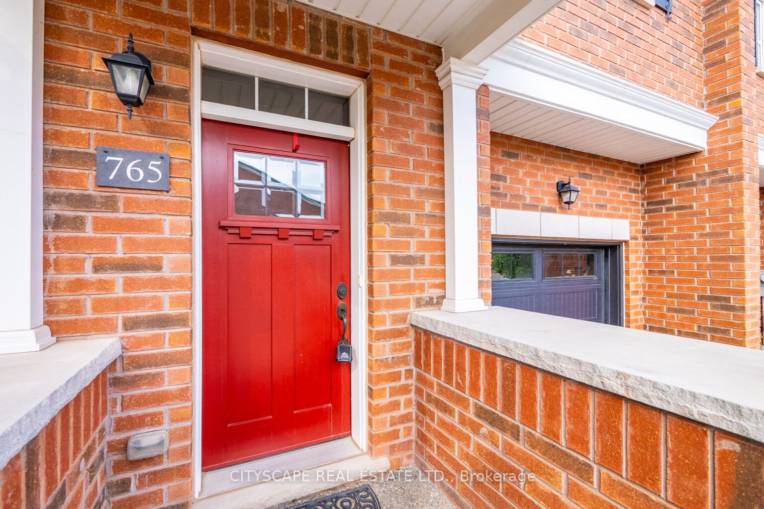765 Banks Crescent