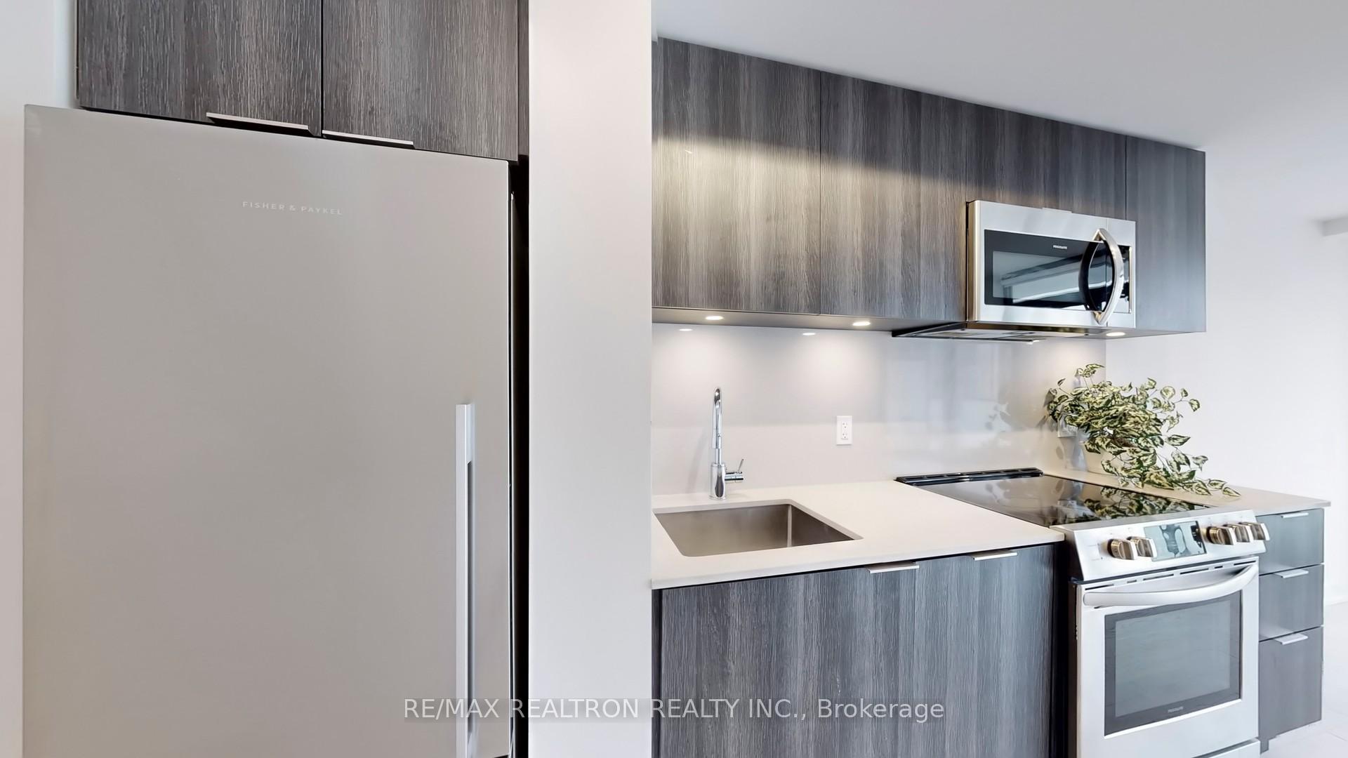 1 Bedroom Condo at 25 Richmond, Toronto For sale