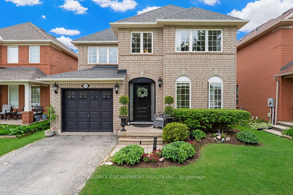 2326 PROUDFOOT