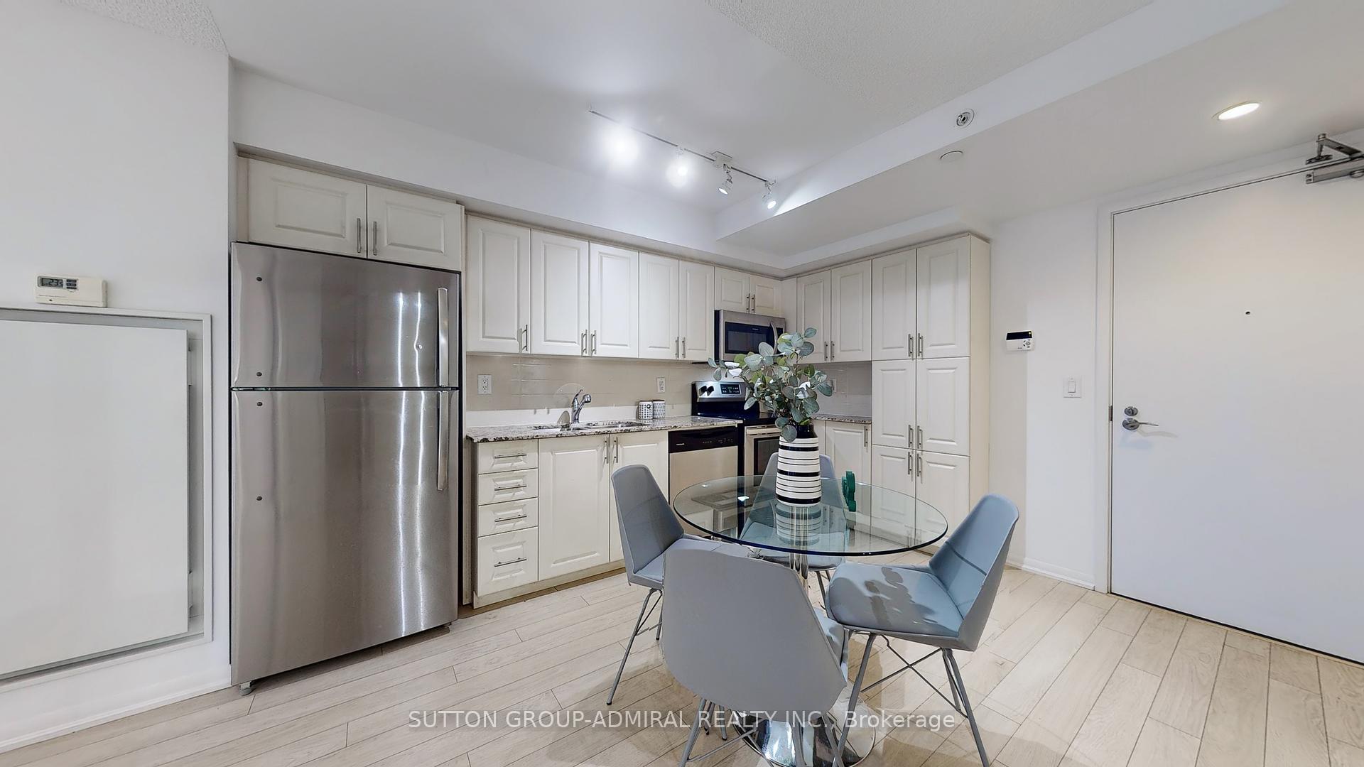 1 Bedroom Condo at 3091 Dufferin, Toronto For sale