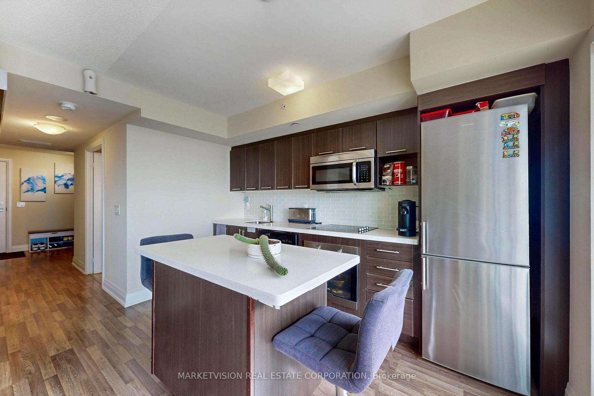 2 Bedrooms Condo at 565 Wilson,  Toronto For sale