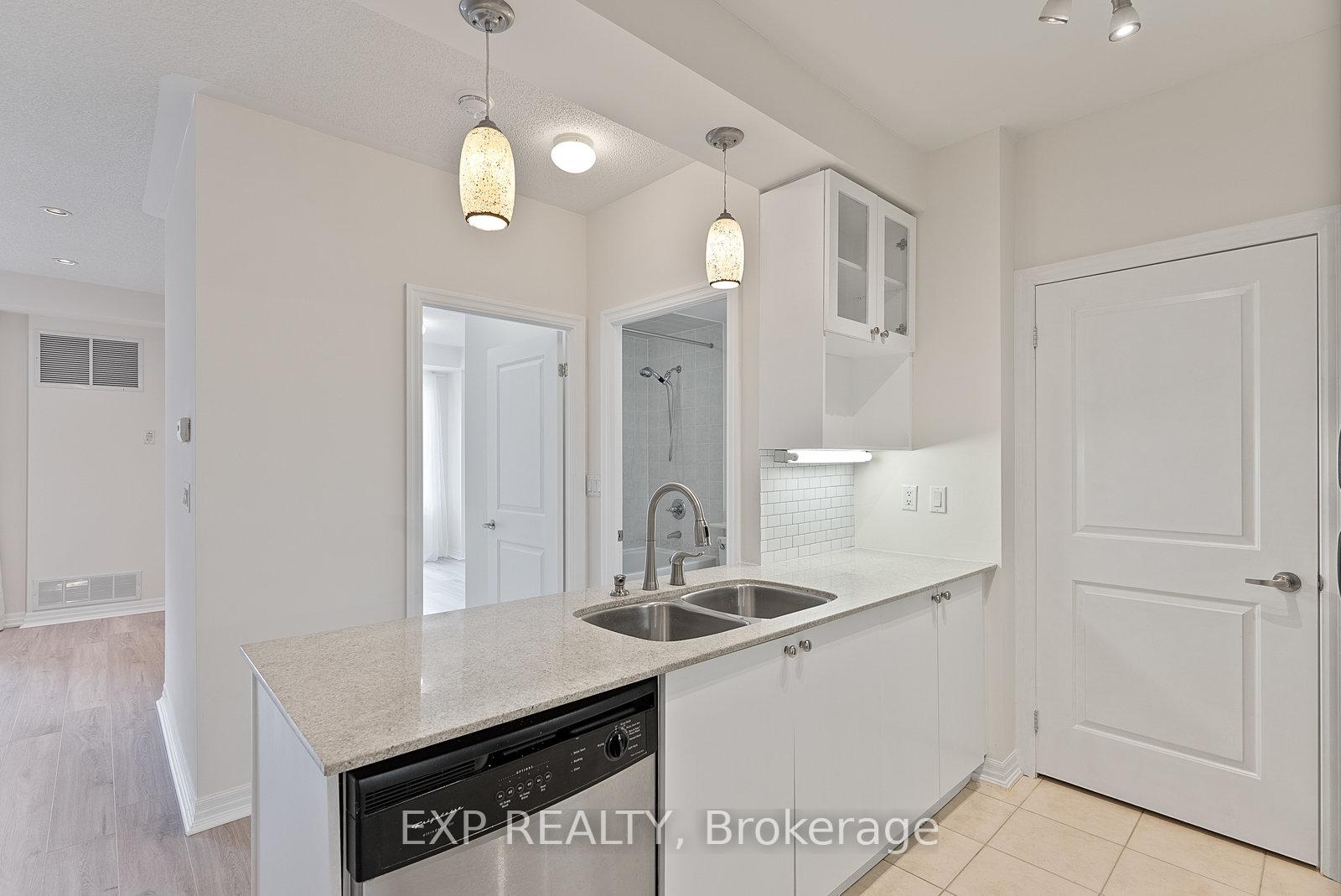 1 Bedroom Condo at 245 Dalesford, Toronto For sale
