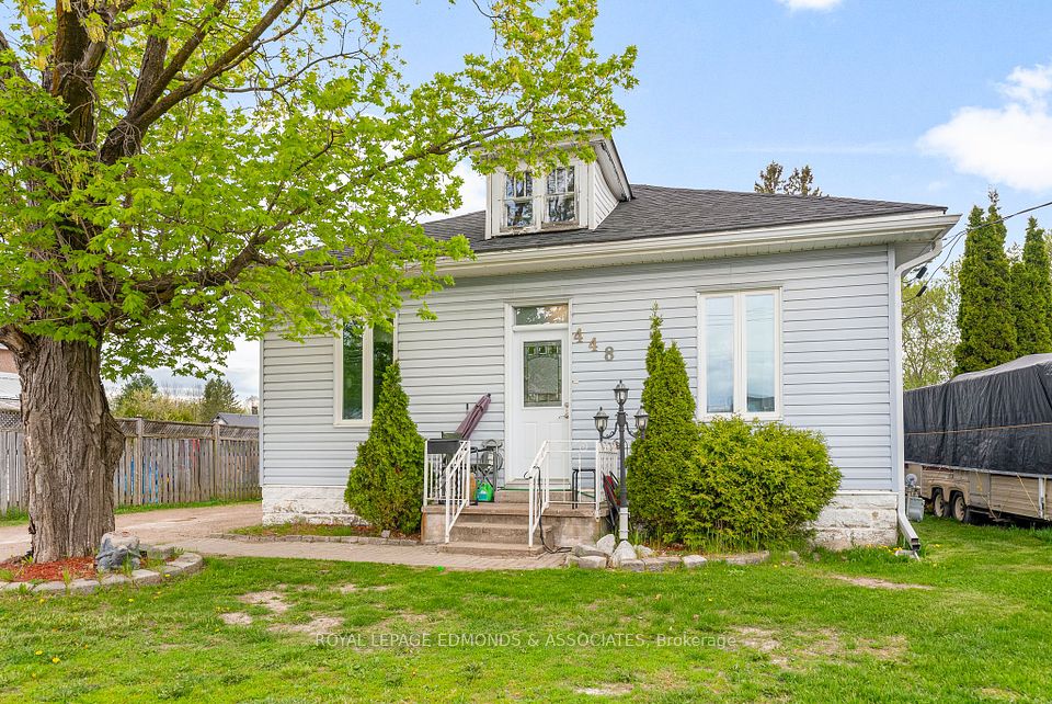 448 Eganville