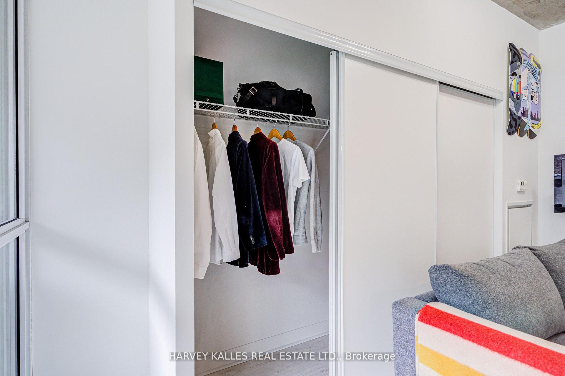Condo at 478 King, Toronto For sale
