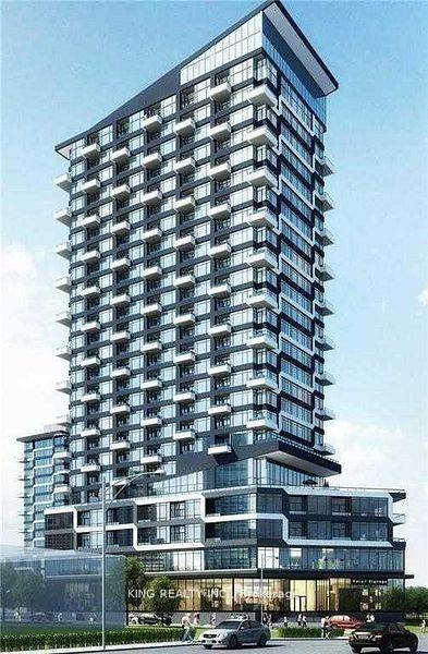 2 Bedrooms Condo at 297 Oak Walk, Oakville For sale