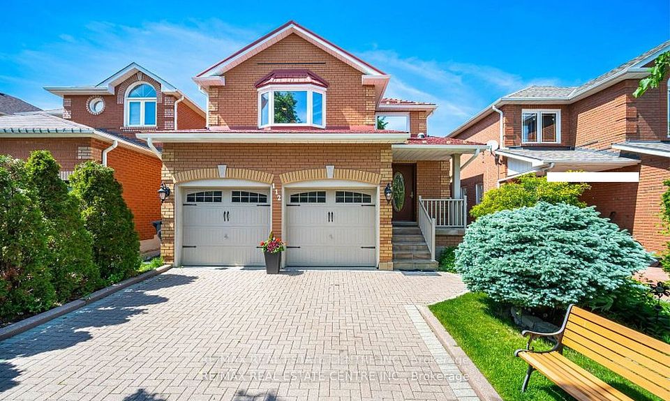 112 Ravenscliffe