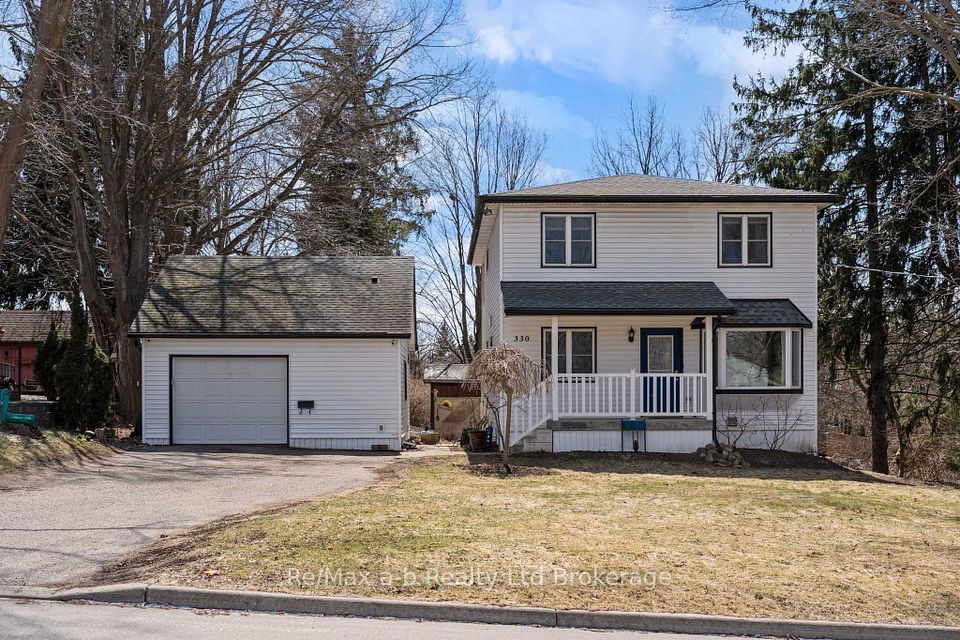 330 Spencer