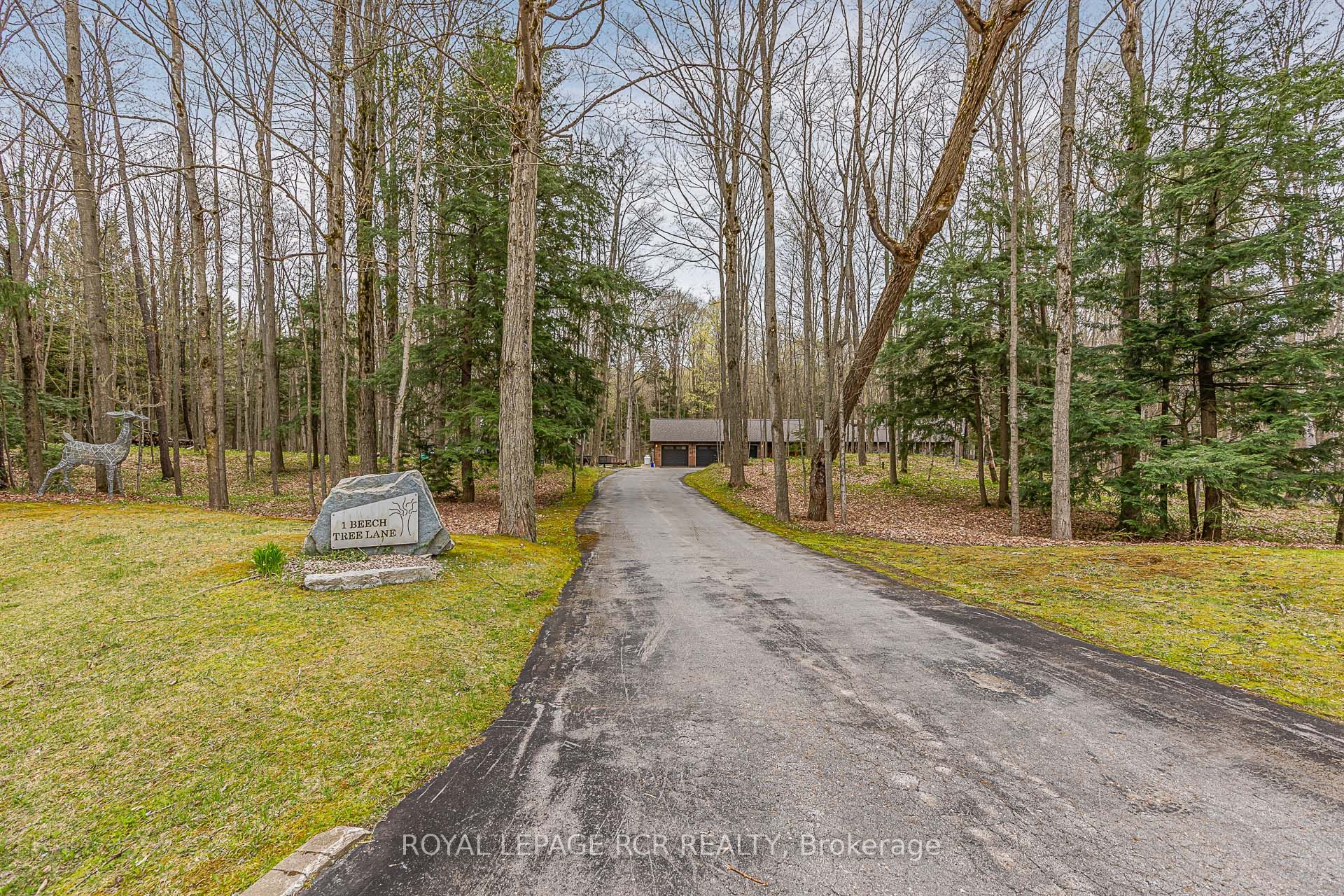 1 Beech Tree Lane