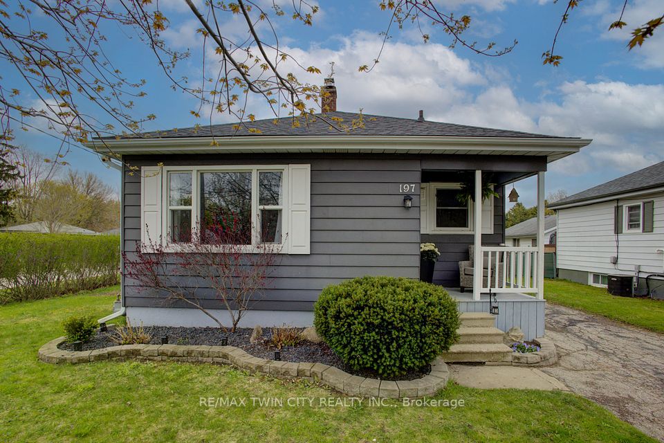 197 Butler