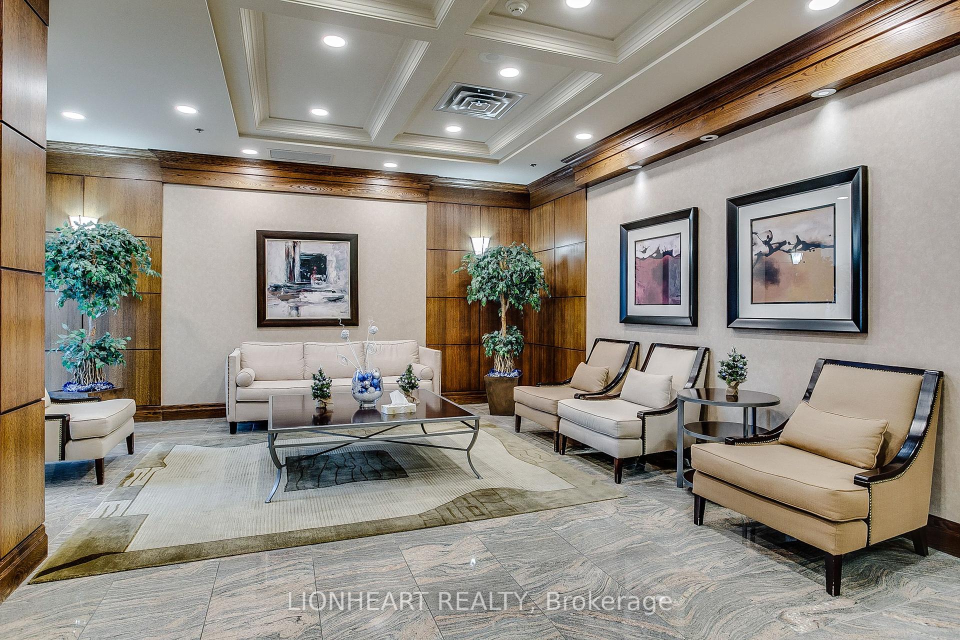1 Bedroom Condo at 5 Michael Power, Toronto For sale