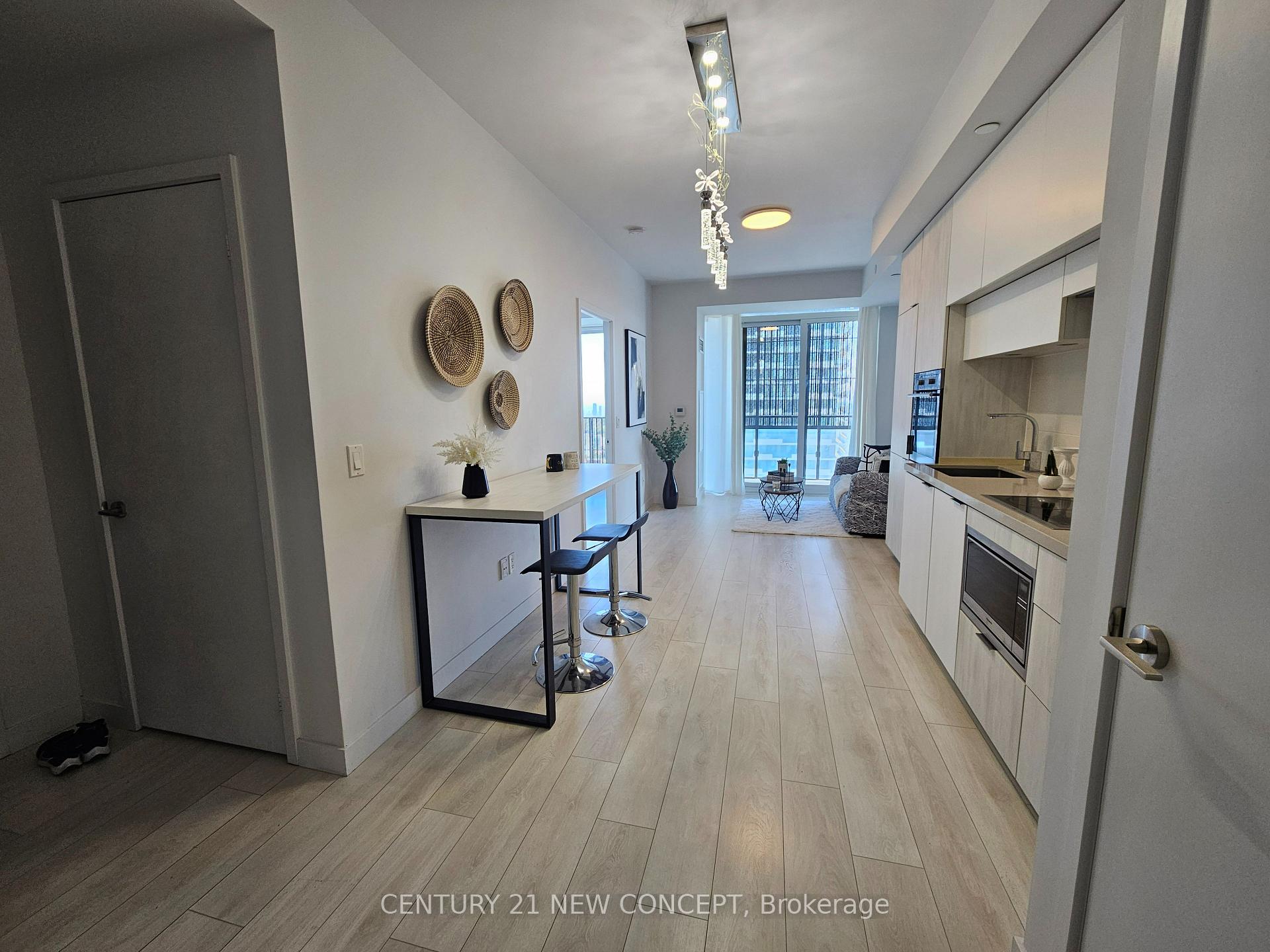 2 Bedrooms Co-op at 8 Eglinton, Toronto For sale