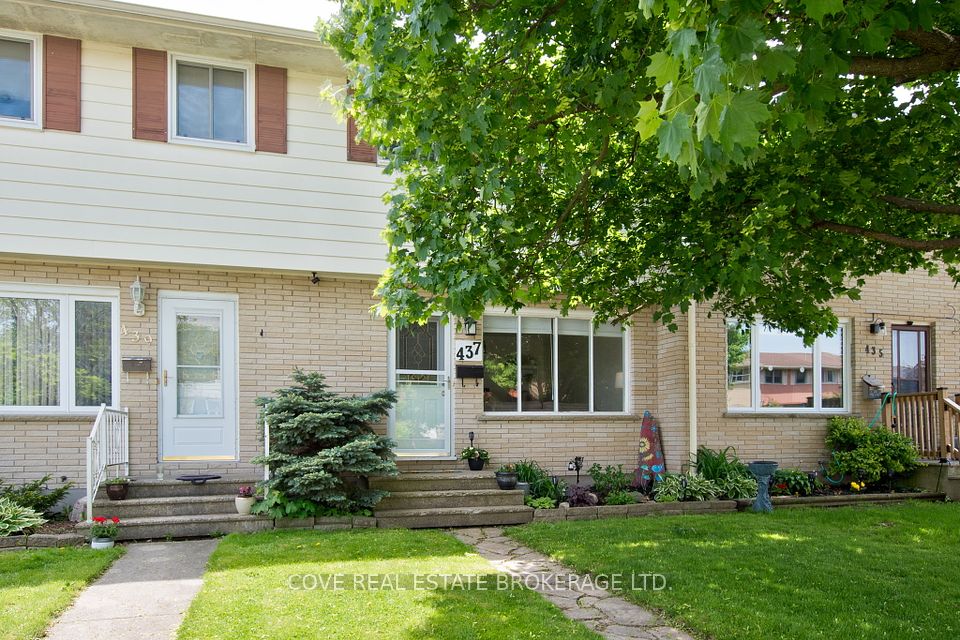 437 Forest Avenue, St. Thomas, ON N5R 5G2