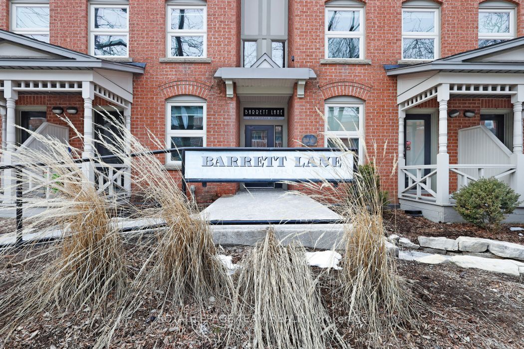215 St Patrick Street, #11
