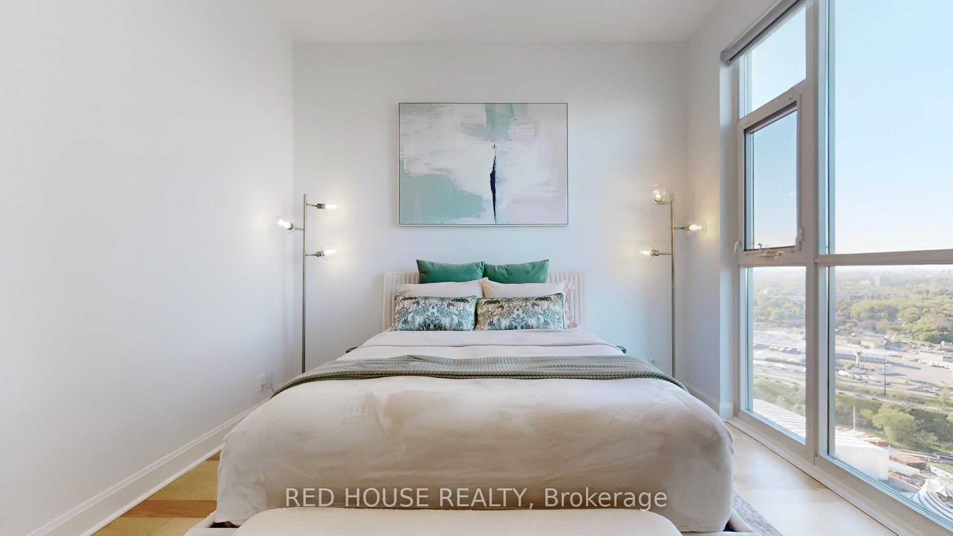3 Bedrooms Condo at 33 Shore Breeze, Toronto For sale
