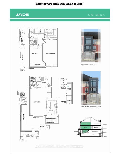 45 Romilly Avenue, #11