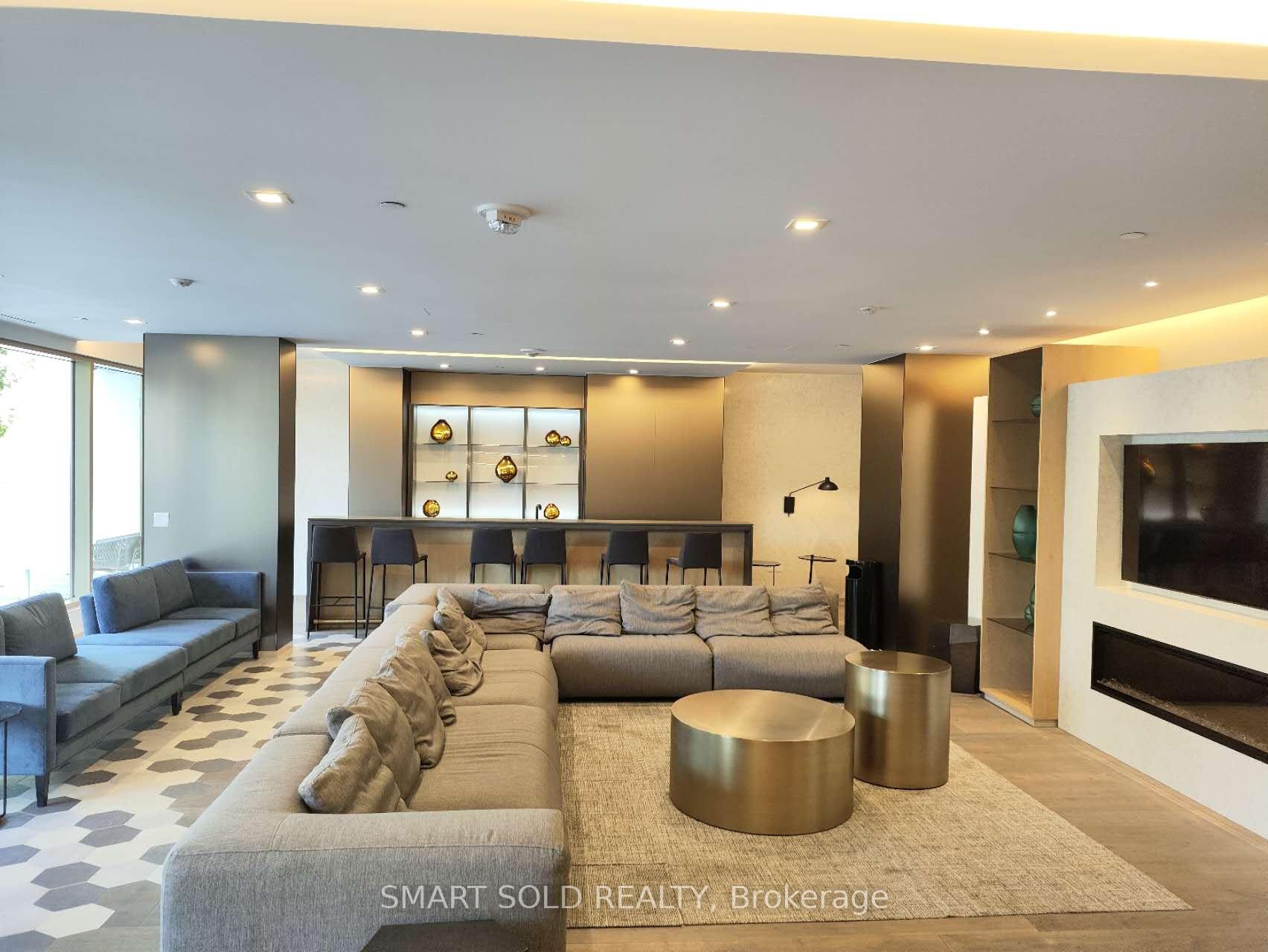 3 Bedrooms Condo at 60 Tannery, Toronto For sale