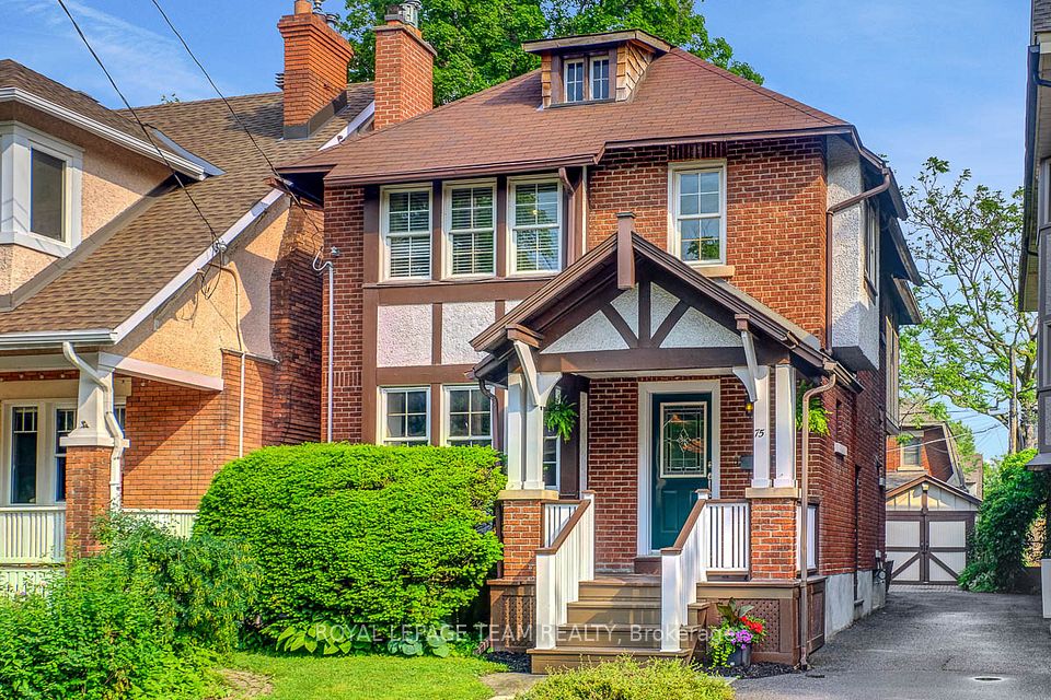 75 Renfrew