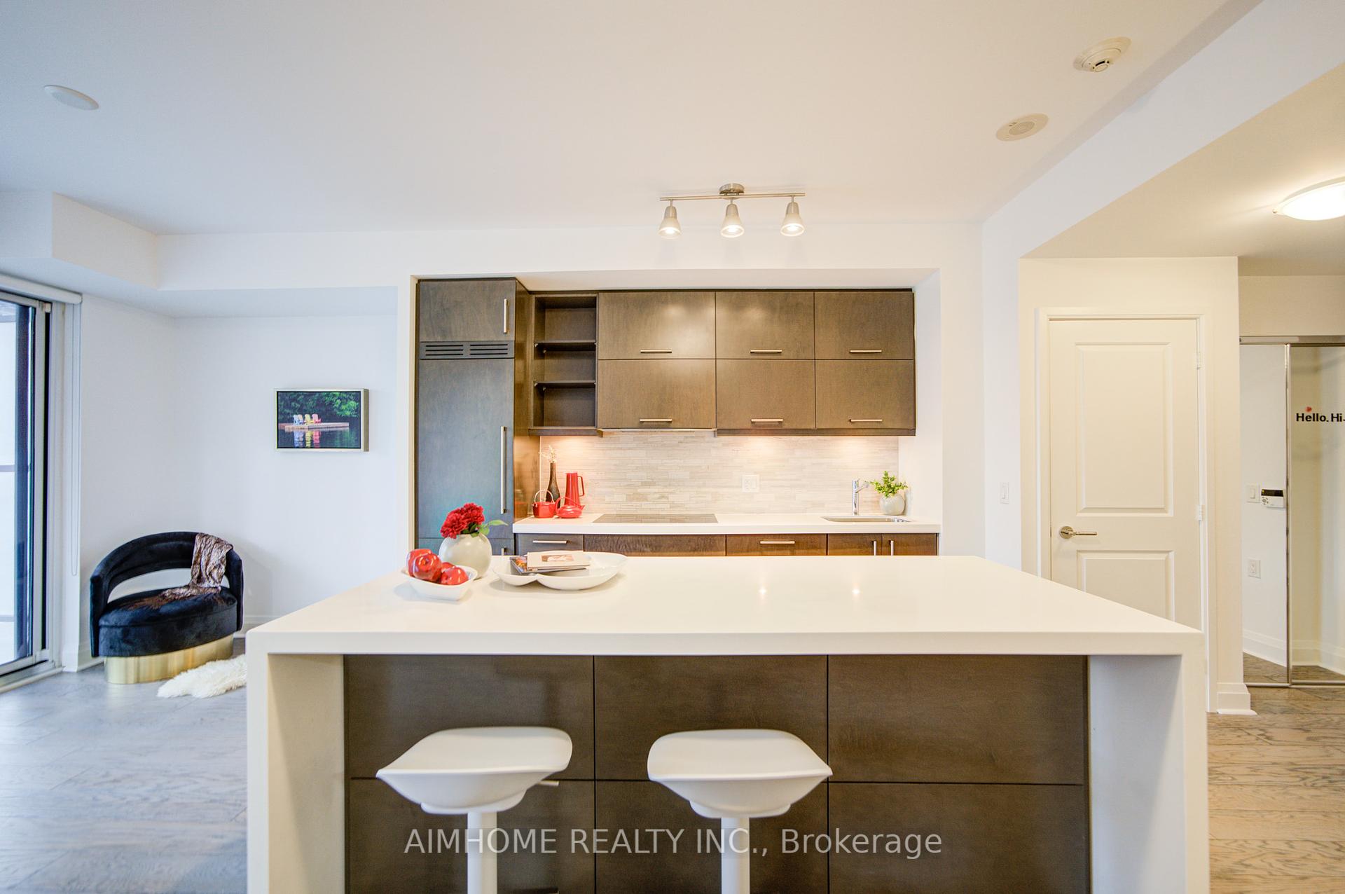 1 Bedroom Condo at 65 St Mary, Toronto For sale