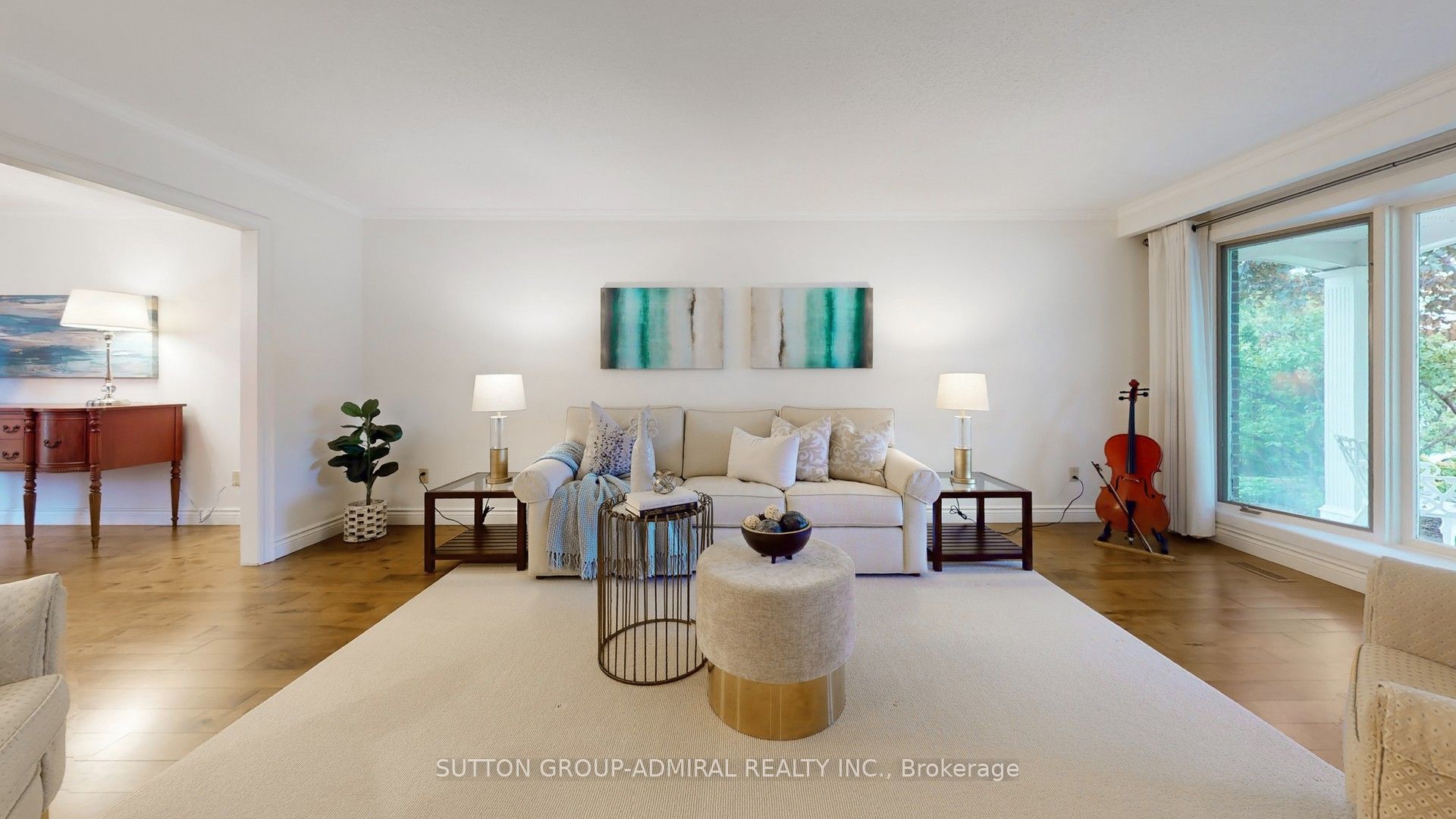 3 Blue Spruce Lane