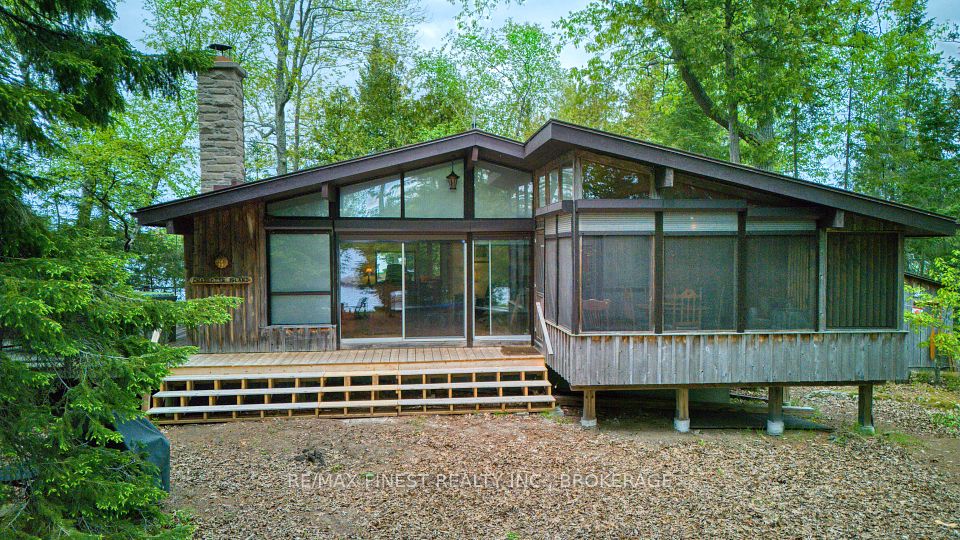681 Charlotte Island