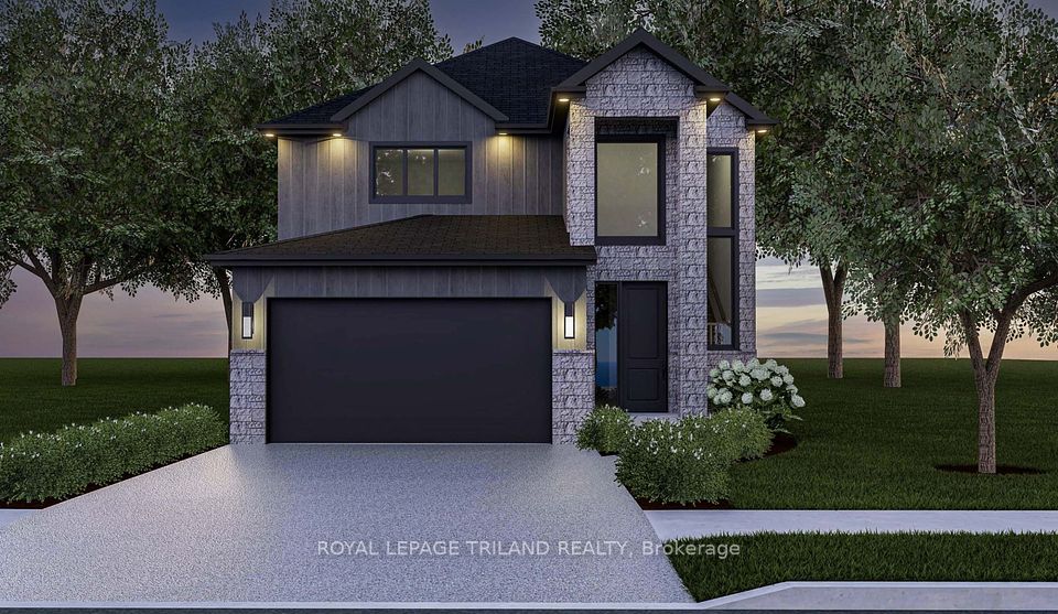 35 Allister Drive