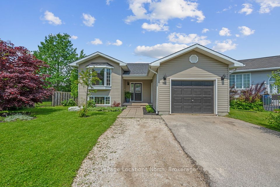 50 Birchwood