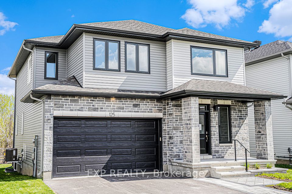 125 Seabert Drive, Arnprior, ON K7S 0H9