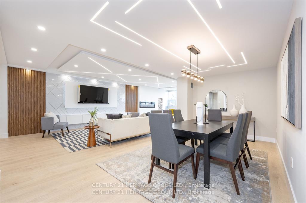 2 Bedrooms Condo at 3303 Don Mills, Toronto For sale