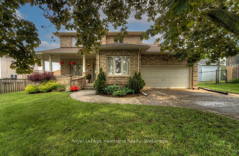 303 Albert Street, Central Huron, ON N0M 1L0