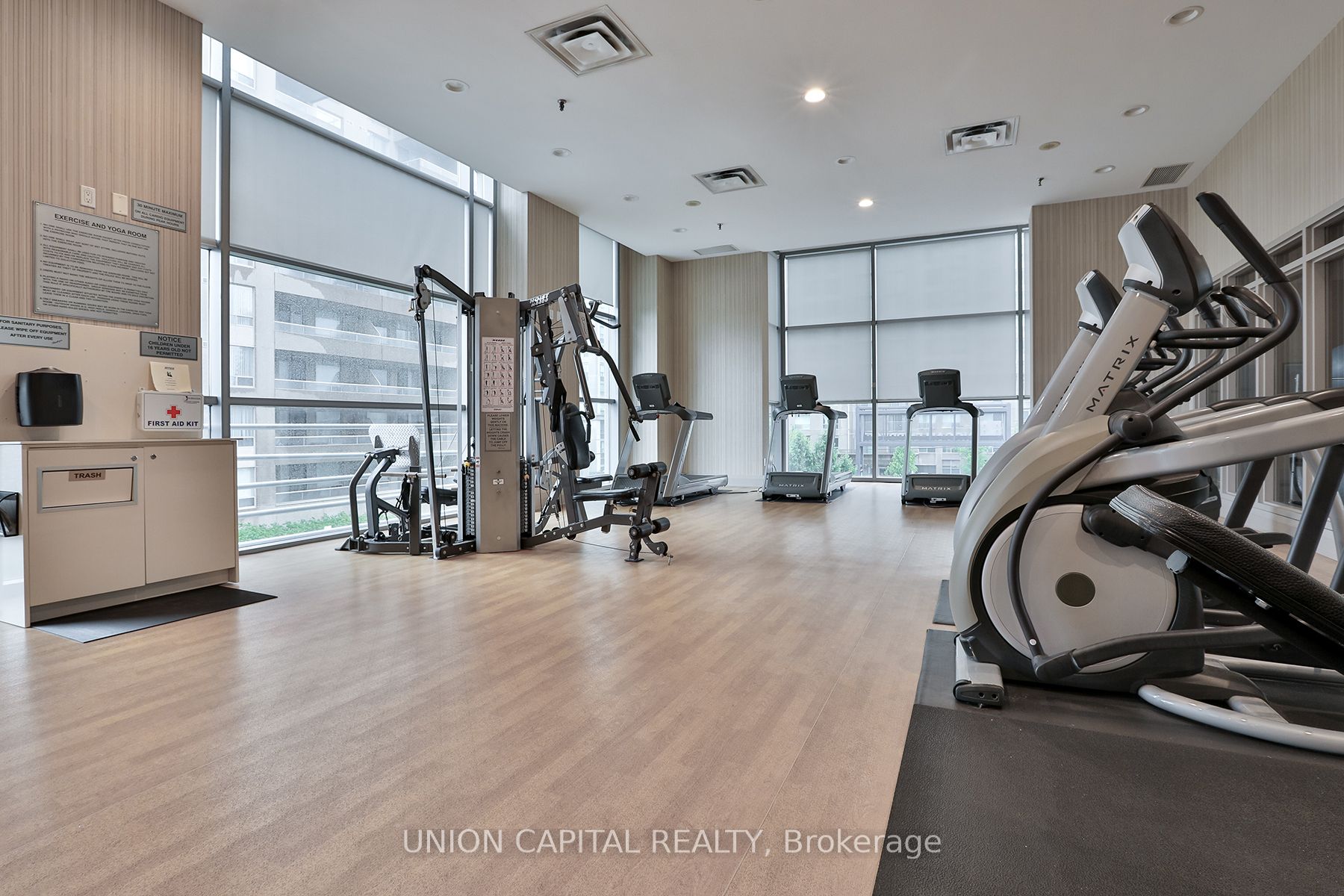 8 Hillcrest Avenue, #507