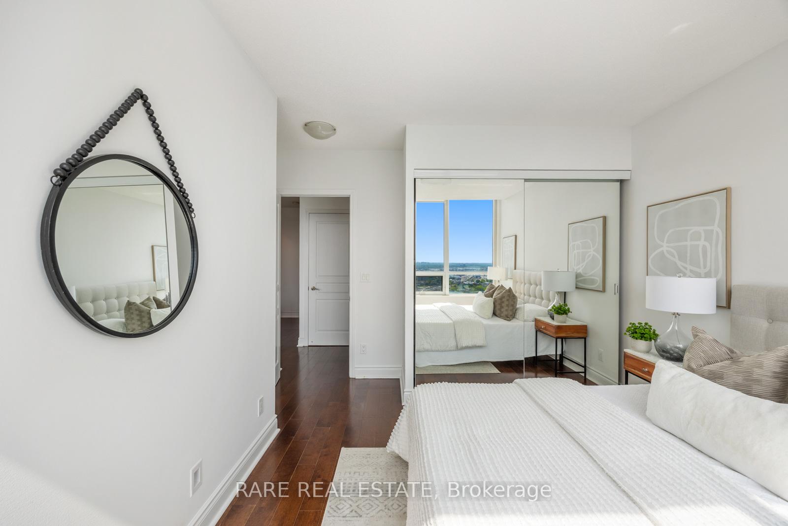 2 Bedrooms Condo at 2230 Lake Shore, Toronto For sale