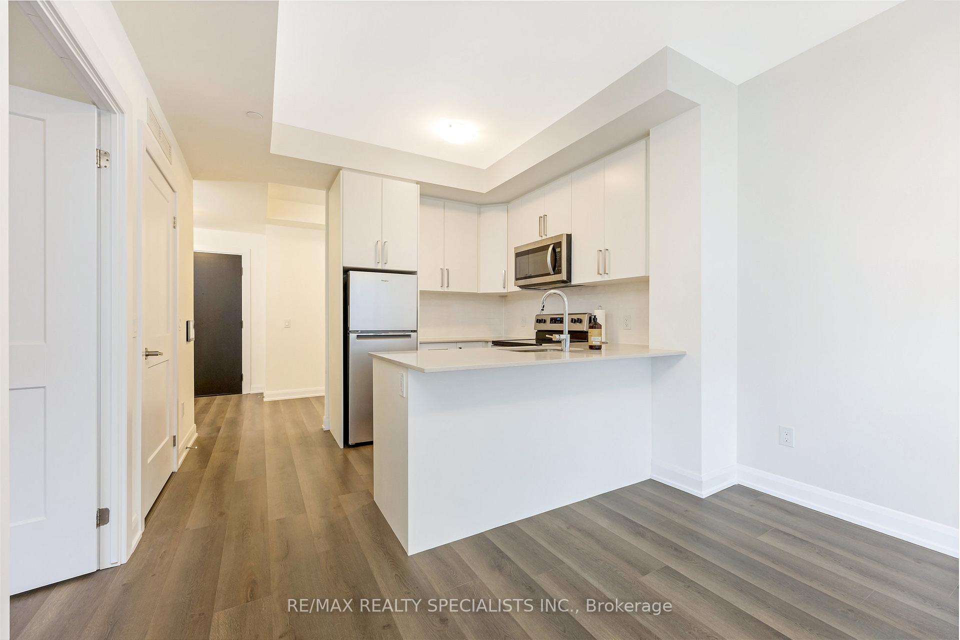 1 Bedroom Condo at 3228 William Coltson, Oakville For sale