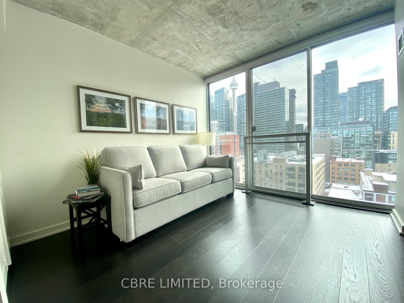 2 Bedrooms Condo at 388 Richmond,  Toronto For sale
