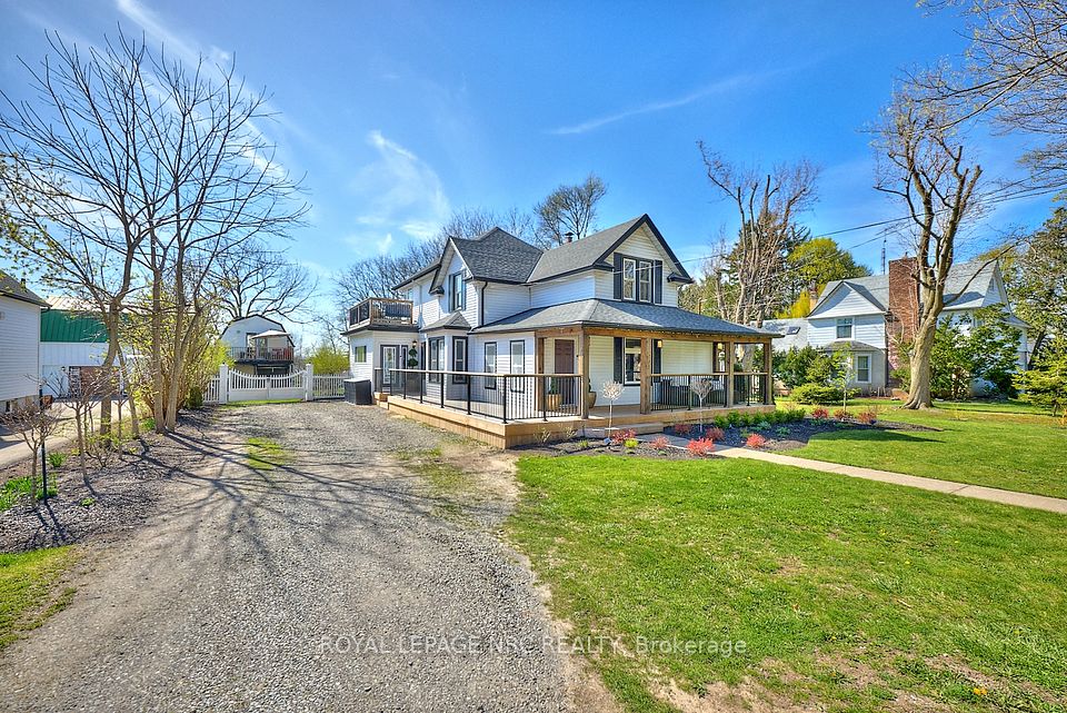 553 Ridge Road, Fort Erie, ON L0S 1N0