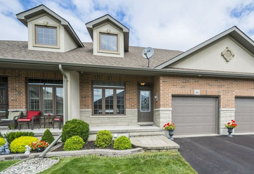 60 Princeton
