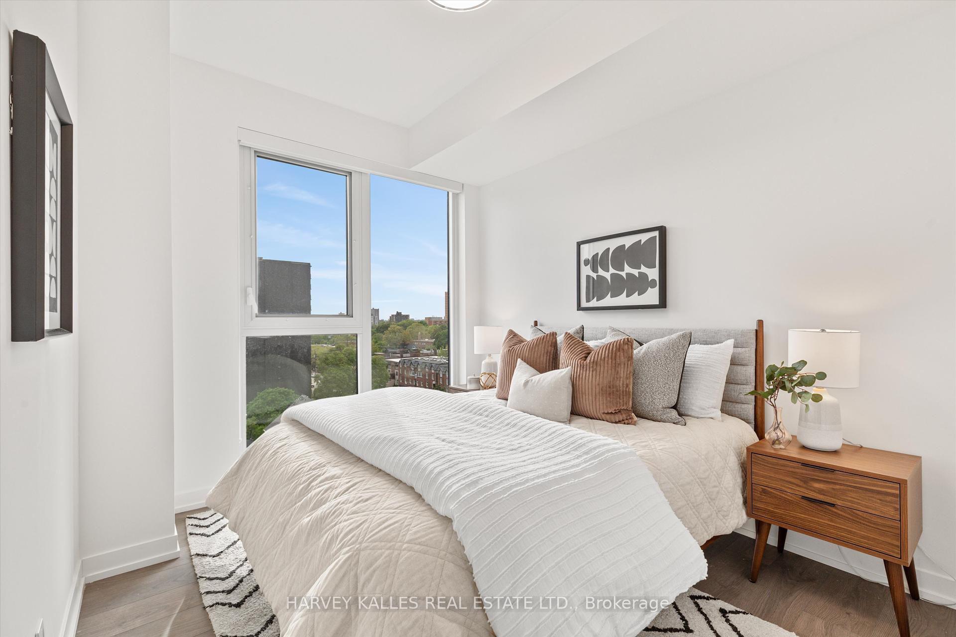 2 Bedrooms Condo at 270 Dufferin, Toronto For sale